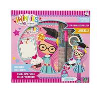 Giochi Preziosi - Journal Kit, TNN02000