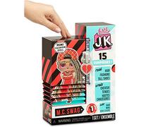 Giochi Preziosi - L.O.L Surprise JK Muñecas Surtido