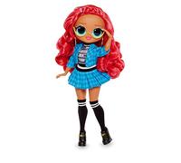 Giochi Preziosi- Series 3: Class Prez LOL Muñeca de Moda con 20 Sorpresas, Multicolor (LLUE0310)