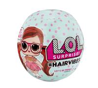 Giochi Preziosi L.O.L Surprise S7 - HAIRVIBES
