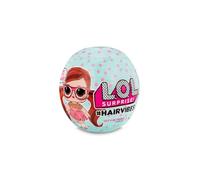 Giochi Preziosi L.O.L Surprise S7 - HAIRVIBES
