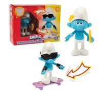 Giochi Preziosi Les Pitufos - Figura de transformación - Pitufo Coquet, PUF 233