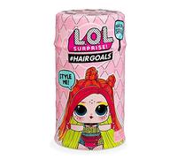 Giochi Preziosi LLU63000 L.O.L Surprise Hairgoals, Modelos surtidos