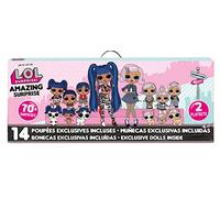 Giochi Preziosi LLU93000 LOL Surprise - Sorpresa , color/modelo surtido
