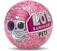 Giochi Preziosi - LoL Surprise Pets S4 SPY Eye Colores Surtidos
