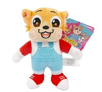 Giochi Preziosi Me Contro Te MEC77100 Peluche de 12 cm para mimar el Amigo de la Pareja más Querida de la Web, para niños a Partir de 3 años