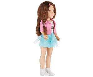 Giochi Preziosi - Me Contro Te Sofì Cutie Doll 42 cm, Multicolor, MEC23000