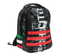 Giochi Preziosi Mochila escolar del ejército italiano Niños y adolescentes