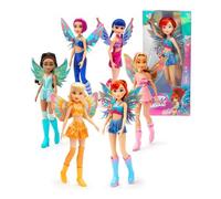 Giochi preziosi Muñeca Fairy (26cm) Winx Club Surtido (Modelo No