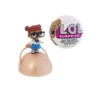 Giochi Preziosi Muñeca sorpresa LOL Glitter Giozhi Preziosi L.O.L.. default Variante única