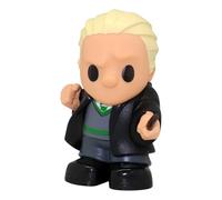Giochi Preziosi Ooshies Harry Potter - Figura Coleccionable de Draco Malfoy para niños, Juguete de Mago, Regalo de Fiesta y Regalo para niños y niñas a Partir de 5 años