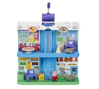 Giochi Preziosi Peppa Pig - Centro comercial, PPC71000