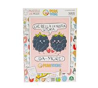 Giochi Preziosi - Pera Toons Puzzle More, PER00200