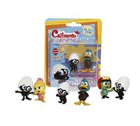Giochi Preziosi Personajes de Calimero, Color Surtido (f08-GR-18013)