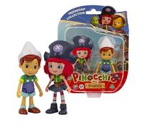 Giochi Preziosi Pinocho AF Mini PINOC+Freeda