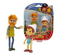 Giochi Preziosi PINOCHO AF Mini PINOC+GEP.