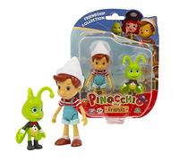 Giochi Preziosi Pincho AF Mini Pinco+Grillo.