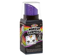 Giochi Preziosi PPE41000 Rainbow Surprise by Poopsie - Makeup surprise, Caja con 8 unidades