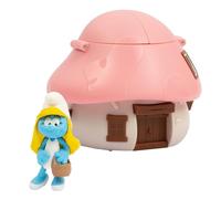 Giochi Preziosi PUFFI Personage SOBREPRISE PUFFETTA