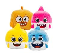 GIOCHI PREZIOSI Routers - Inalámbricos - Modems Marca Modelo Baby Shark - CUBI SONORI