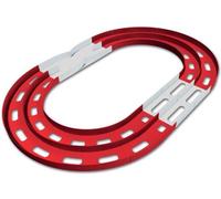 Giochi Preziosi Scan2Go - Pista Carrera Ovalada