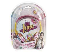 Giochi Preziosi Soy Luna YLU17001 - Auriculares
