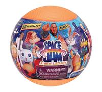 Giochi Preziosi Space Jam New Legends PCE02000 - Juego de Mini Figuras Sorpresa de la película Space Jam para niños a Partir de 4 años, diseño de Jam