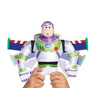 Giochi Preziosi Toy Story 4 - Buzz Lightyear Feature Plush