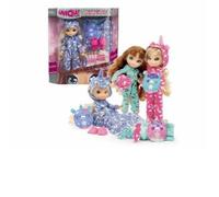 Giochi Preziosi Unique Eyes Pijama Party