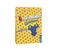 Giochi Uniti - 6. Le Prendi, GU805