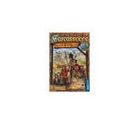 Giochi Uniti- Corsa All'Oro Juego de Mesa, Multicolor (8033772898829)