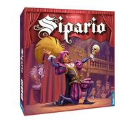 Giochi Uniti - Cortina Multicolor, GU779