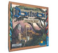 Giochi Uniti - Dominion: Siglos buios, Juego de Mesa, Multicolor, GU531.