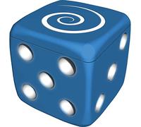 Giochi Uniti Dubito, Color Turquesa (GU616)