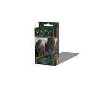 Giochi Uniti - El Señor de los Anillos lcg New Los Cuellos de Emyn Muil Juego de Mesa, Colores, GU675