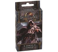 Giochi Uniti Estadounidenses Juegos - El Señor de los Anillos LCG: La Sangre de Gondor