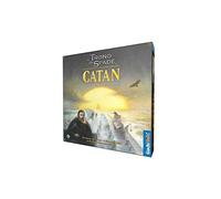 Giochi Uniti Games United Games Games of Thrones Game of Thrones Catan-The Brotherhood of Guardians, GU606