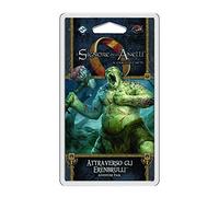 Giochi Uniti gu419 - El Señor de los Anillos LCG attraverso Gli erenbrulli