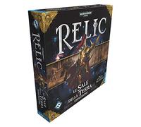 Giochi Uniti GU471 - Juego de Relic: La Sal de la Tierra