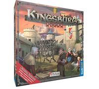 Giochi Uniti gu521 - Kingsburg , color/modelo surtido