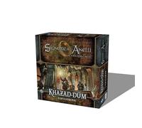 Giochi Uniti- Il_Signore_Degli_anelli Sda Lcg New - Khazad Dum, Multicolor (8058773206794)