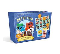 Giochiamo a... Detective. Sei tu che conduci l'inchiesta! (Libri gioco)