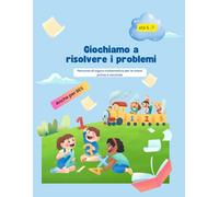 Giochiamo a risolvere i problemi