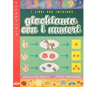Giochiamo Con I Numeri. I Libri Per [Italia]