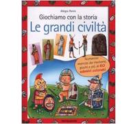 Giochiamo Con La Storia. Le Grandi [Italia] [DVD]