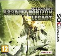 GIOCO 3DS ACE COMBAT:, Ace Combat 3D (Nintendo)