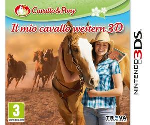 GIOCO 3DS IL MIO CAVALLO