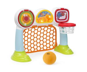 Gioco Chicco Multisport League
