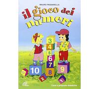 Gioco Dei Numeri (Il)