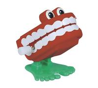 gioco dentadura de manivela 5 cm